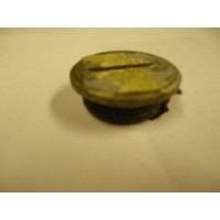 Oil Pump Blanking Plug