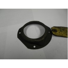 Rear Hub Cover