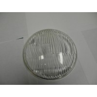 Headlamp Lens Hella 5 3/4"