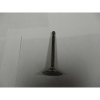 exhaust valve