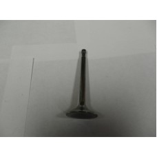 exhaust valve