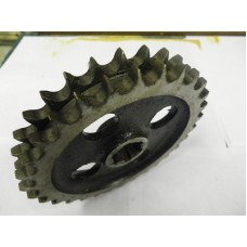 Chain Drive Duplex Sprocket