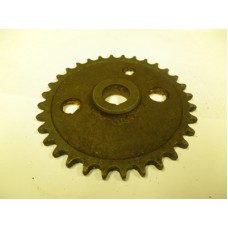 Camshaft Sprocket (used)