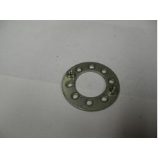 Engine Fan / Blower Wheel ATD Plate