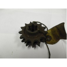 Rear Axle Small Sprocket