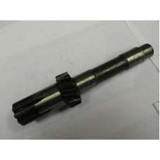 Gearbox Shaft No 19