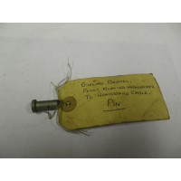 handbrake Clevis Pin