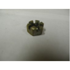 Castleated Nut M8 Rear Axle/ Gear Change Rod