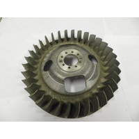 Engine Cooling Fan. Blower Wheel