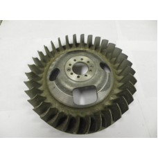 Engine Cooling Fan. Blower Wheel