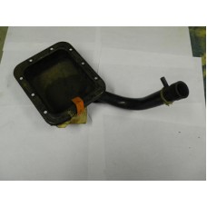 Oil Sump RHD