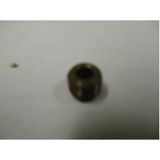 Hollow Grub Screw