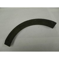 Brake Lining Front (BMW 600)