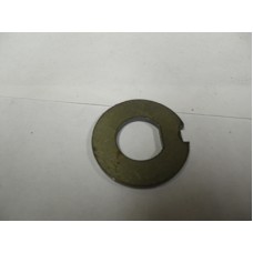 Washer, swing arm-steering knuckle 