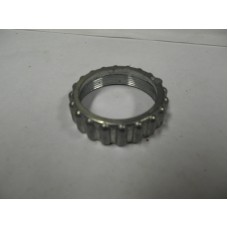 Carburettor Top Threaded ring 