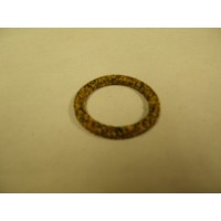 Gasket Fuel Filter glass bowl (cork) 