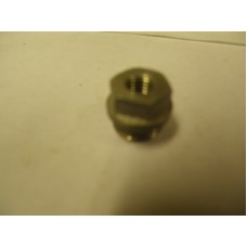 Hollow screw, Choke entry to carb 