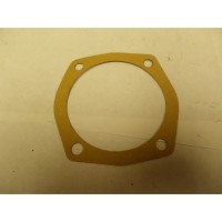 Gasket backplate cap to backplate 