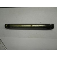 Steering Shaft Corse Spline LHD