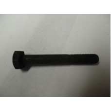 Front Turret Bolt