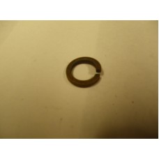 Spring washer for backplate silentbloc 