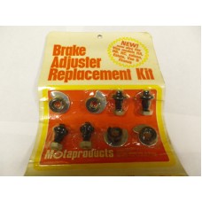Brake Shoe Snail Cam Repair Kit