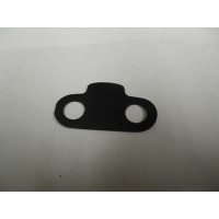 Window Catch Gasket  rubber 