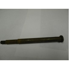 Pedal Shaft Bolt Type