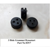 Grommet 3 Hole for Dynastart