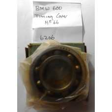Bearing 6206 BMW 600 and 700