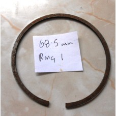 Piston Ring 68.5mm (Top) Ring No 1  for 250cc Engine