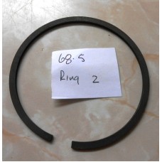 Piston Ring 68.5mm No 2 for the 250cc Engine