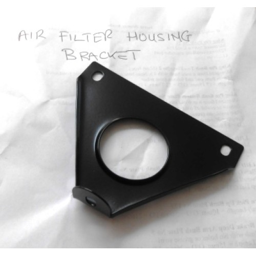 Air Filter Housing to Body Bracket
