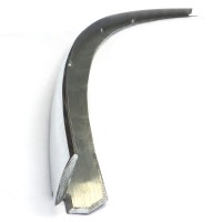 Side Window Trim Short Type 