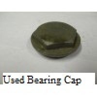 Bearing Cap. Used