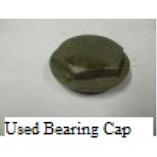 Bearing Cap. Used