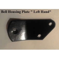 Bell Housing Mount Bracket "Left Hand"