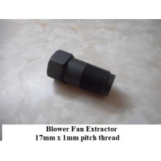 Extractor Tool Fan Blower Wheel 