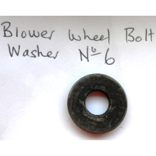 Washer Dyna Start Bolt Used