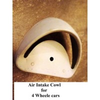 Air Intake Cowl 