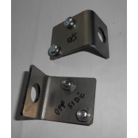 Brake Bracket for Flexible Hose