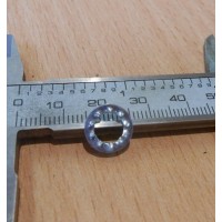 Brake Cylinder Shakeproof Washer 1/4"