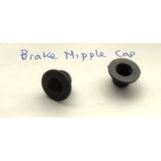 Brake Bleed Nipple Caps