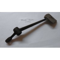 Brake Pedal Used Part