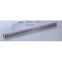 Brake Pedal Rod Spring