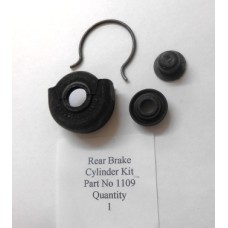 Rear Brake Cylinder Kit Girling