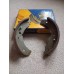 Brake Shoes Front (set of 4) New Exchange Only