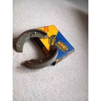 Brake Shoes Front (set of 4) New Exchange Only