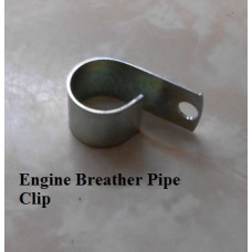 Engine Breather Pipe Clip