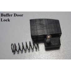 Buffer Door Lock Late Type LHD